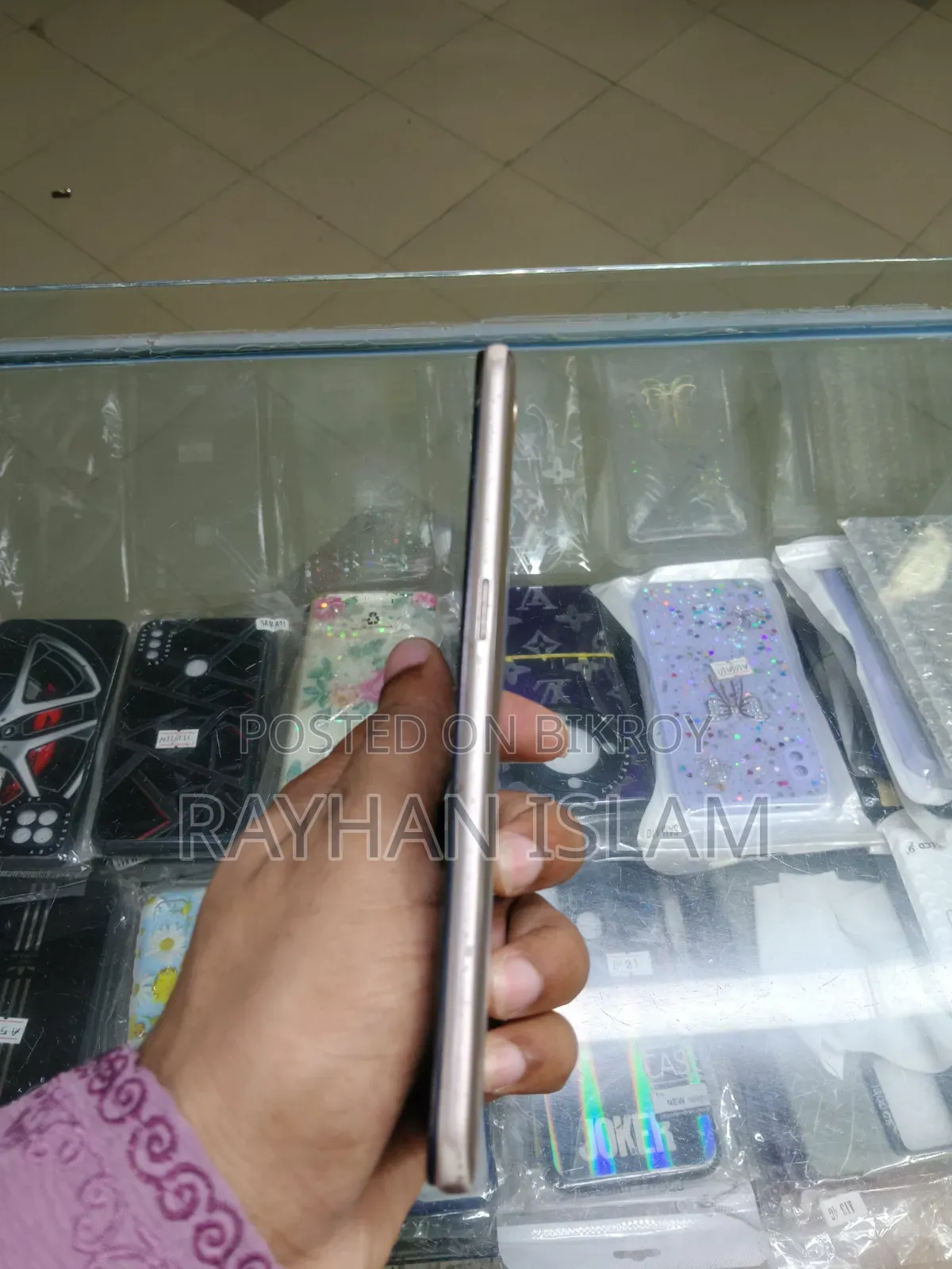 Oppo A5s / AX5s 128 GB Gold