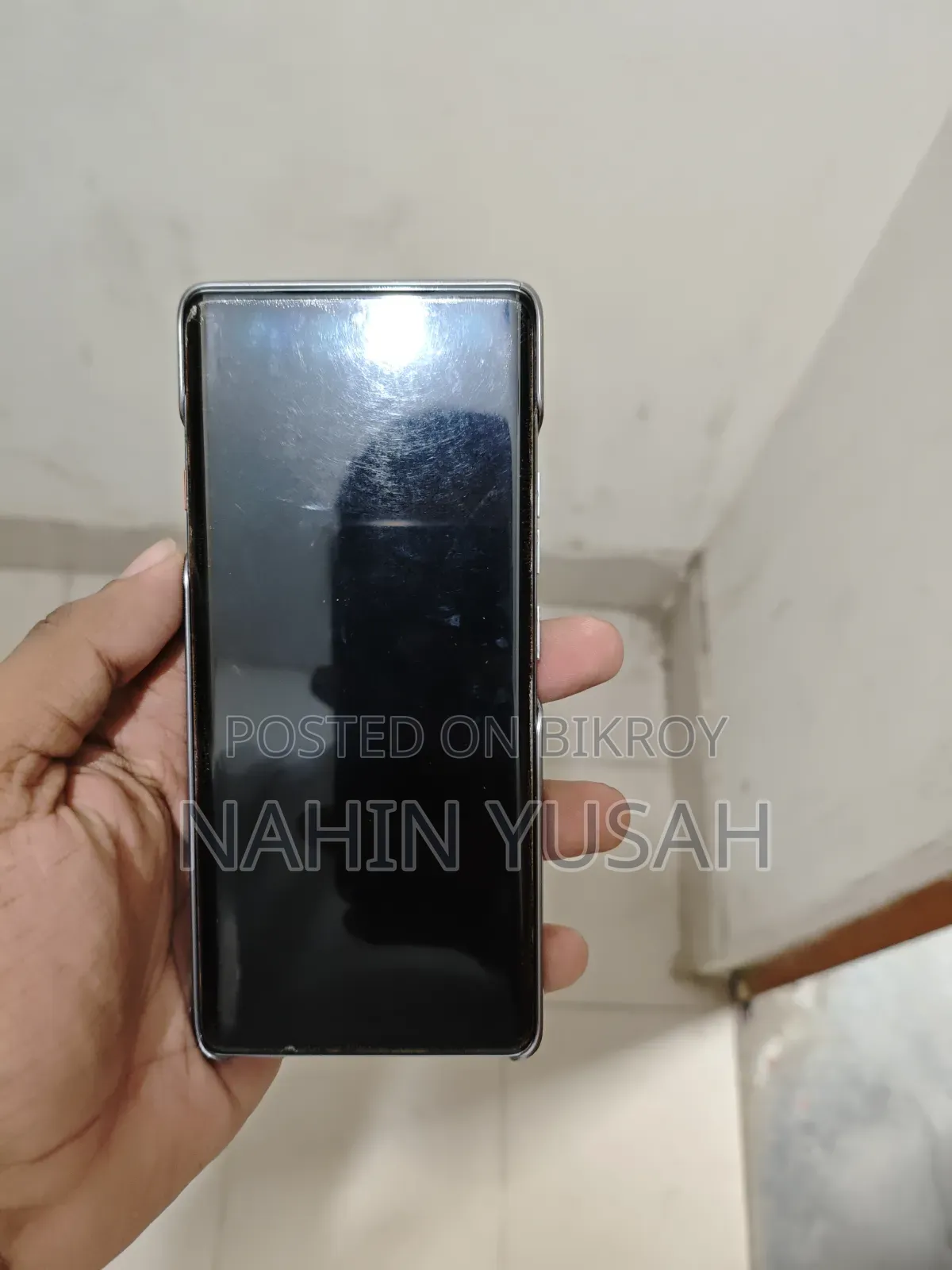 টেকনো ক্যামন ৪০ প্রো ৫জি ২৫৬ জিবি হোয়াইট