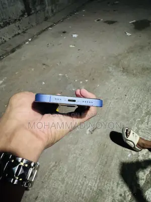 অ্যাপল আইফোন ১২ ১২৮ জিবি পার্পল