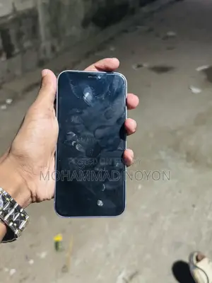 অ্যাপল আইফোন ১২ ১২৮ জিবি পার্পল