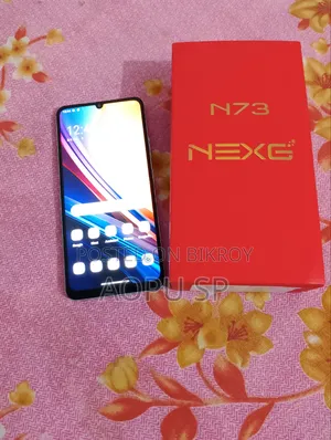 Walton 4 GB Blue