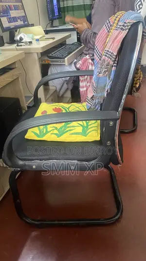 কম্পিউটার টেবিল ও অফিস চেয়ার প্যাকেজ সেল