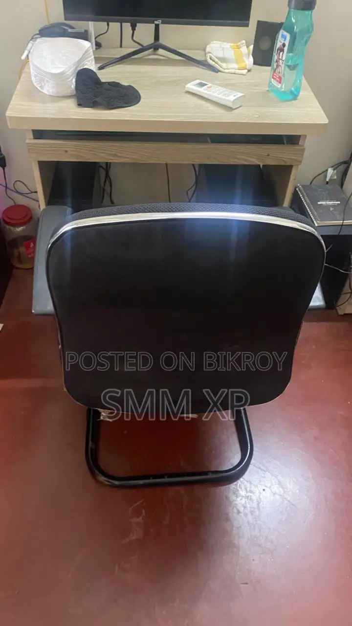কম্পিউটার টেবিল ও অফিস চেয়ার প্যাকেজ সেল
