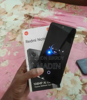 Xiaomi Redmi Note 14 Pro 5G 256 GB Black