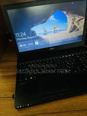 Laptop Fujitsu Lifebook A555 8GB Intel Core i3 HDD 512GB