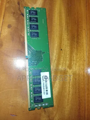 Sk Hynix 8gb Ddr4 Ram