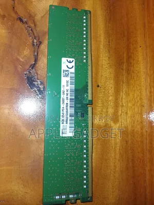 Sk Hynix 8gb Ddr4 Ram