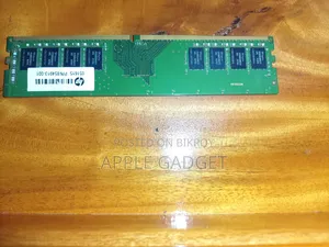 Sk Hynix 8gb Ddr4 Ram