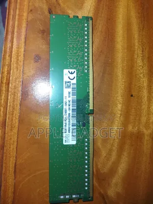 Sk Hynix 8gb Ddr4 Ram