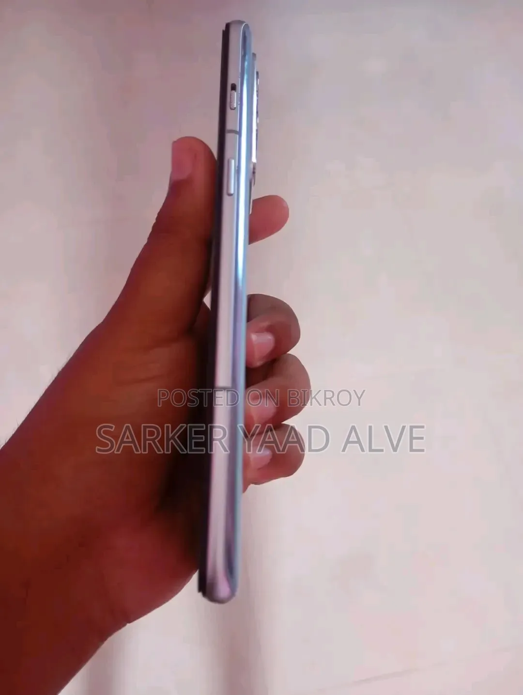 OnePlus 9RT 5G 256 GB Blue