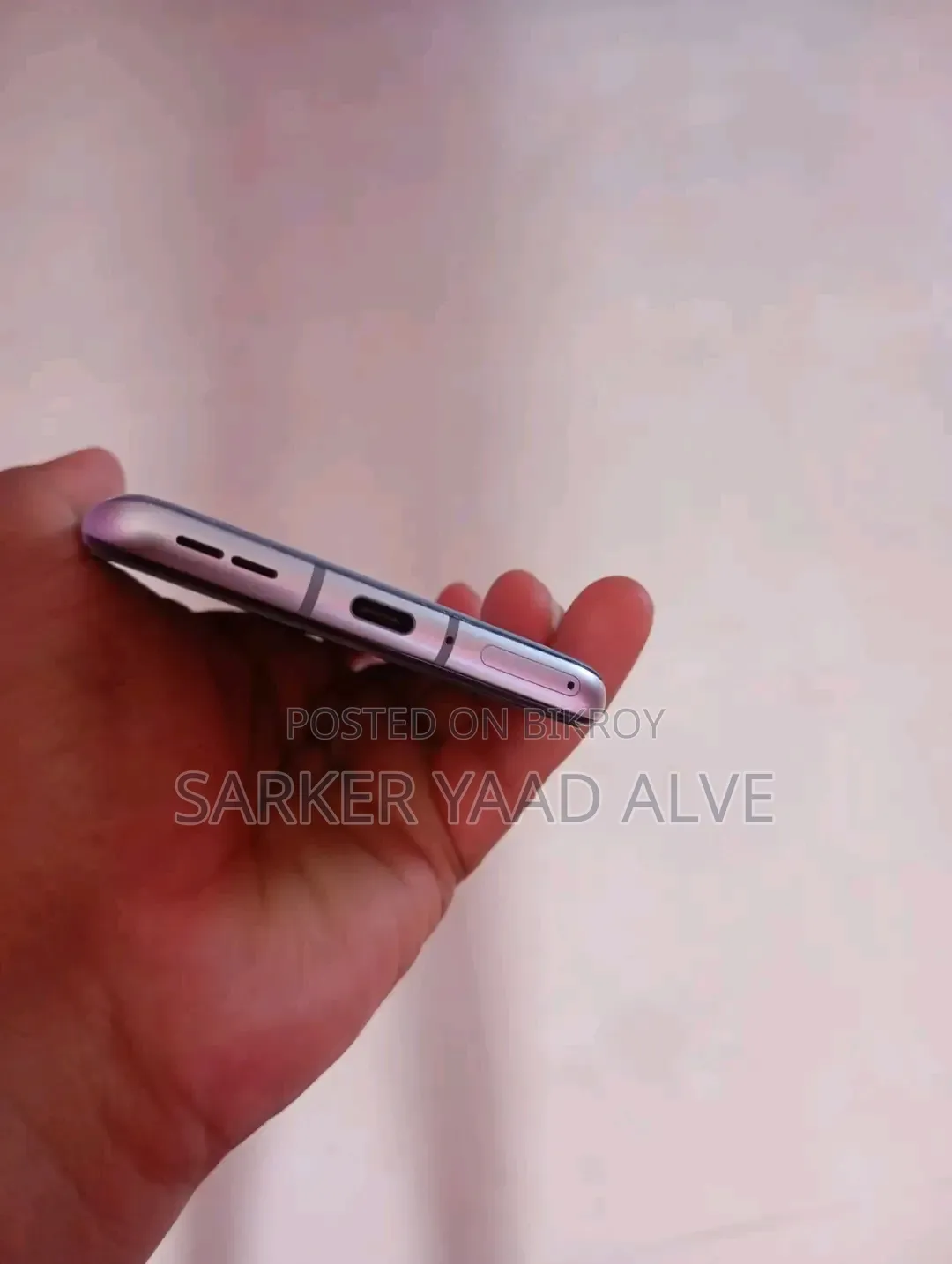 OnePlus 9RT 5G 256 GB Blue