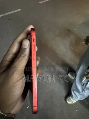 Apple iPhone 12 128 GB Red