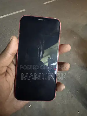 Apple iPhone 12 128 GB Red