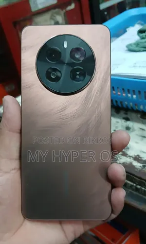 Realme P1 Pro 128 GB Red