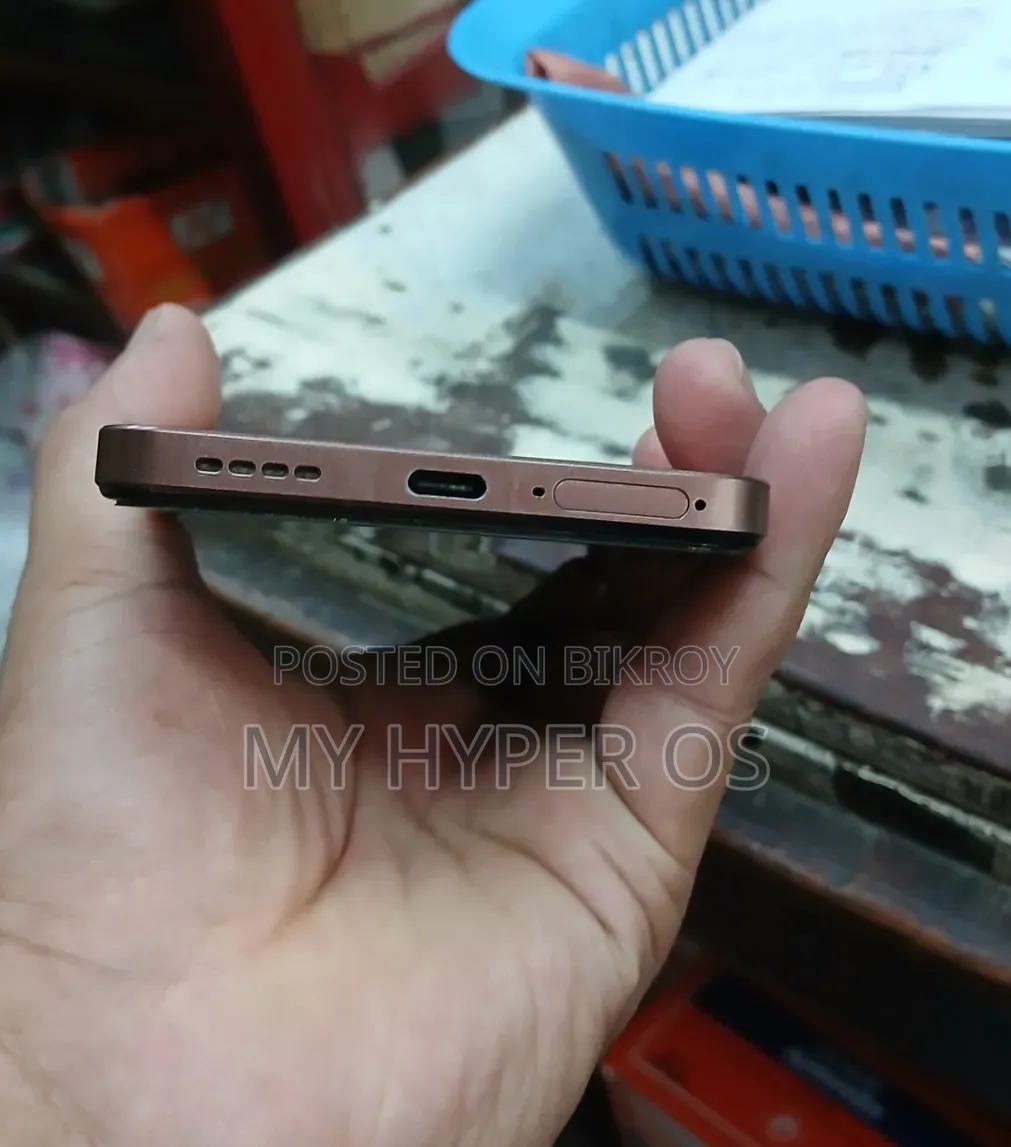Realme P1 Pro 128 GB Red