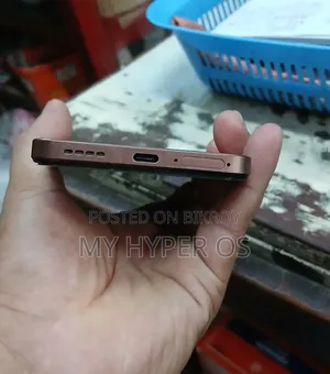 Realme P1 Pro 128 GB Red