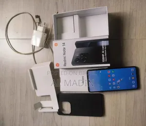 Xiaomi Redmi Note 14 Pro 5G 256 GB Black