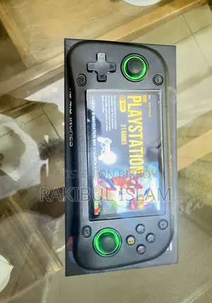 G28 Retro Console