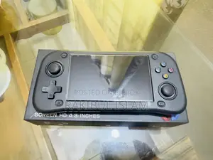 G28 Retro Console