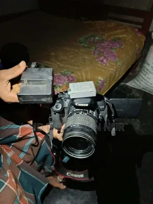 অবস্থায় পড়ে ক্যামেরা সেল দিতে হচ্ছে