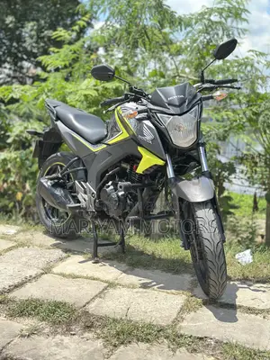 হোন্ডা হরনেট ২০১৮ গ্রিন