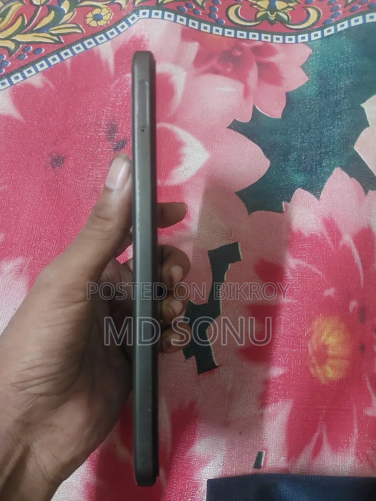 Nokia C32 64 GB Black