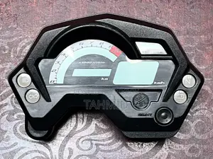 এফজেড ভি১ মিটার