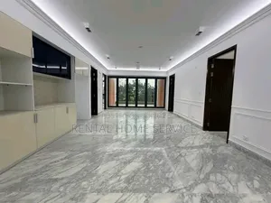 ৩ বেডরুম অ্যাপার্টমেন্ট সেমি ফার্নিসড ভাড়ার জন্য