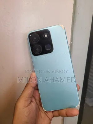 Itel A05s 32 GB White