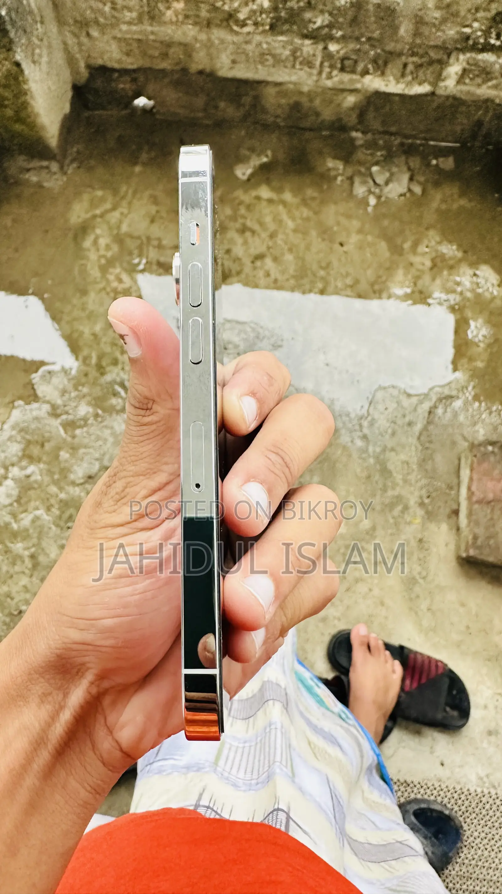 Apple iPhone 14 Pro 256 GB White