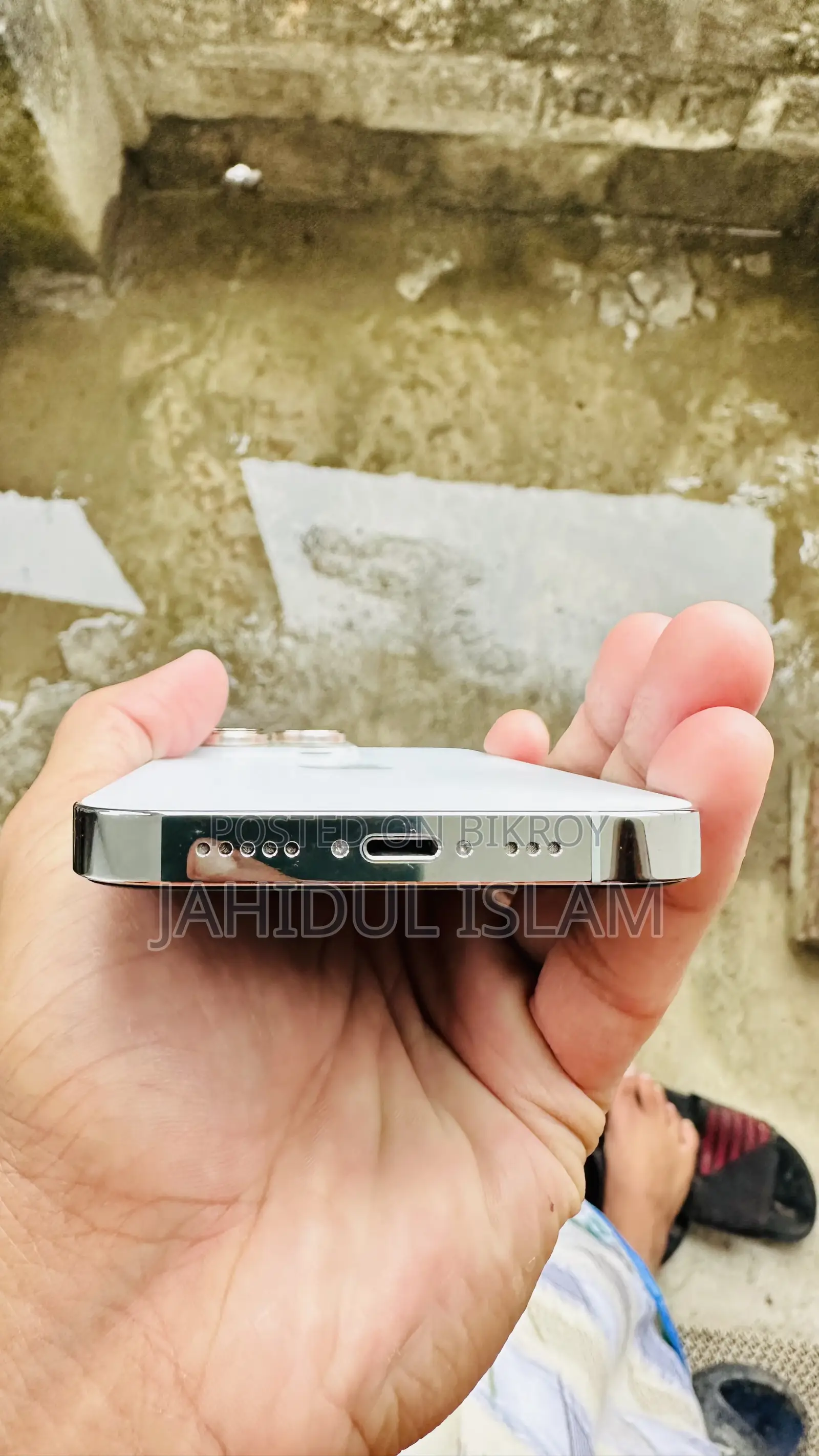 Apple iPhone 14 Pro 256 GB White