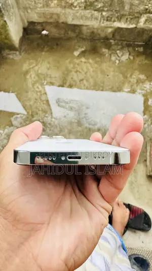 Apple iPhone 14 Pro 256 GB White