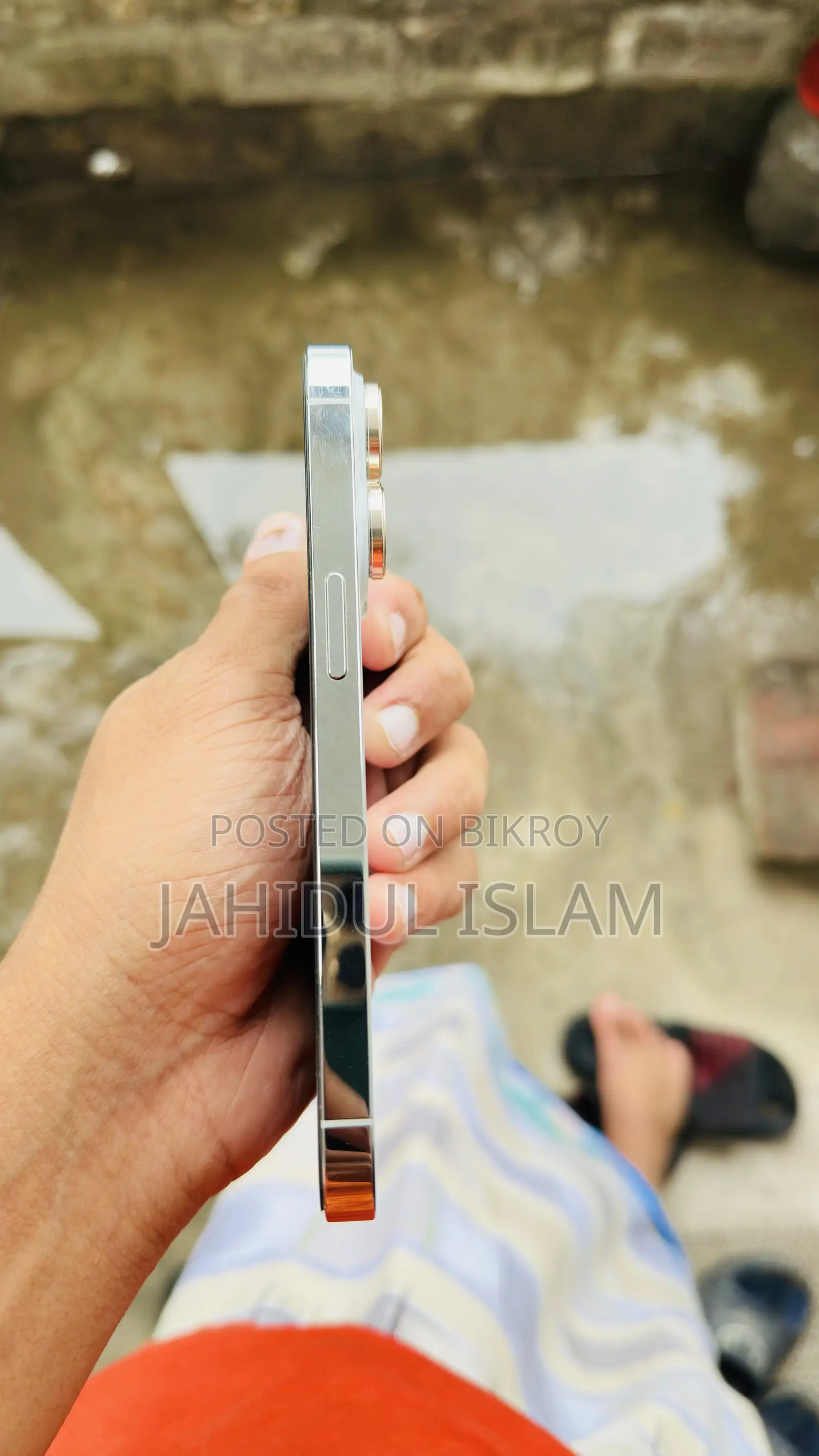 Apple iPhone 14 Pro 256 GB White
