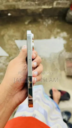 Apple iPhone 14 Pro 256 GB White