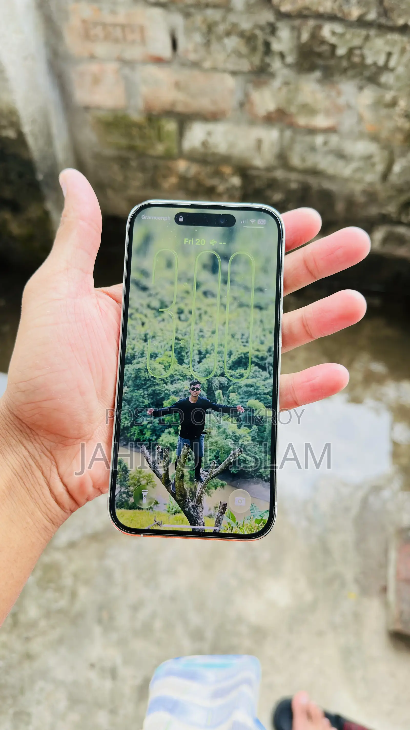 Apple iPhone 14 Pro 256 GB White