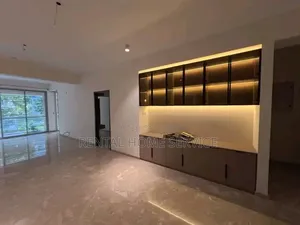 সেমি ফার্নিশড ভাড়ার জন্য ৪ বেডরুমের অ্যাপার্টমেন্ট
