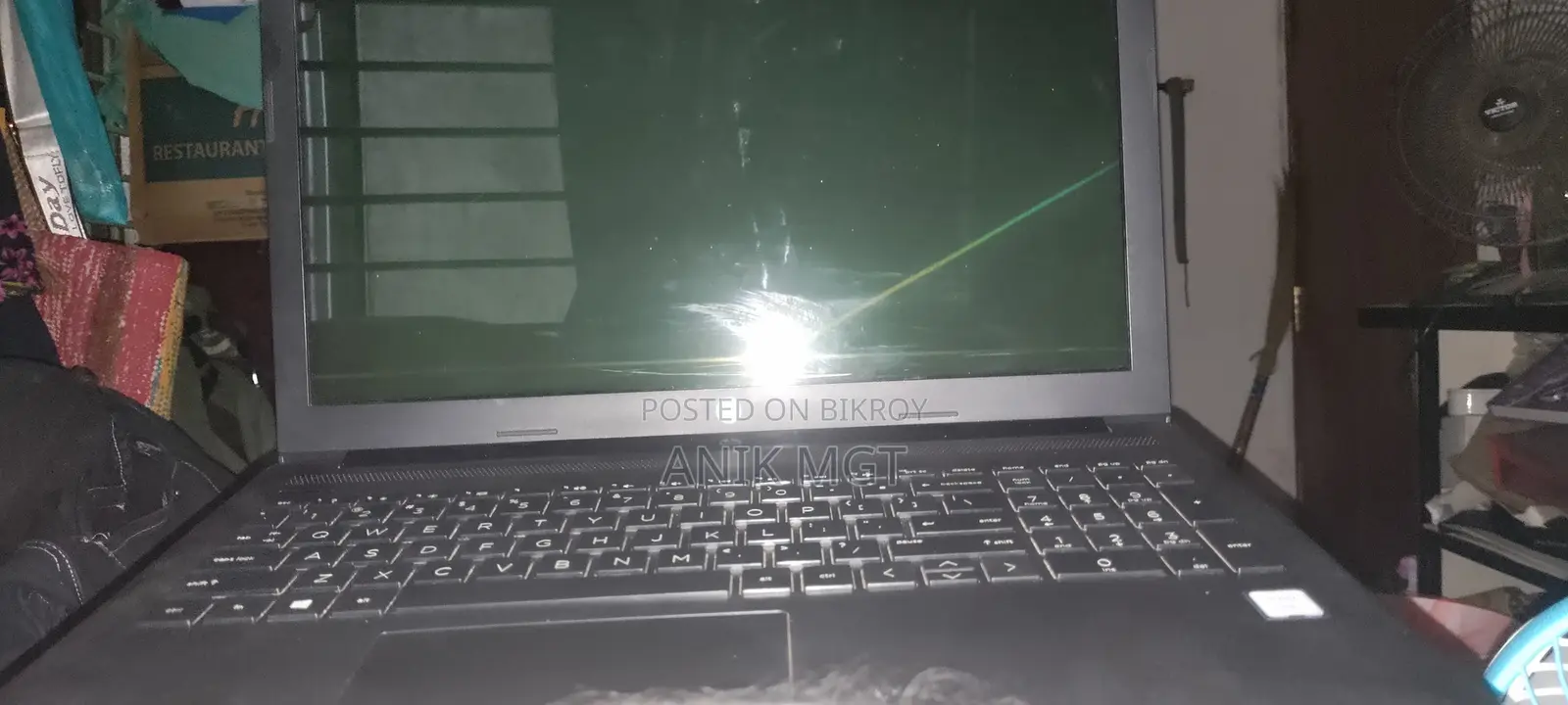 Laptop HP 14-dq1025cl 4GB Intel Core i3 HDD+SSD 256GB