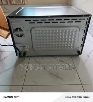 Miyako Electric Oven 32 Litre