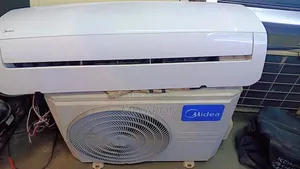 মিডিয়া এসি ১.৫ টন এসি
