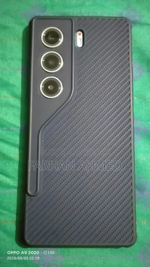 Tecno Camon 40 Pro 5G 256 GB White