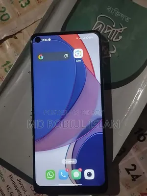 OnePlus 8 128 GB White