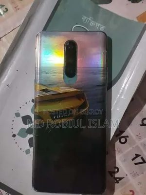 OnePlus 8 128 GB White