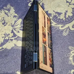 Laptop HP Elite Dragonfly X360 8th Gen 8GB Intel Core I5 SSD 512GB