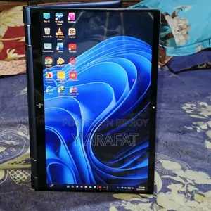 Laptop HP Elite Dragonfly X360 8th Gen 8GB Intel Core I5 SSD 512GB