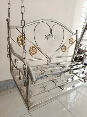 এস এস এর দোলনা/ এস এস এর দোলনা