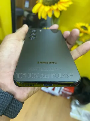 Samsung Galaxy S23 128 GB Black