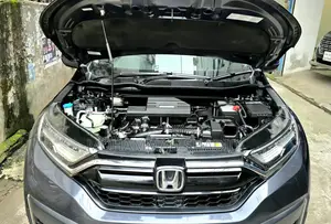 Honda CR-V EX 2022 Gray
