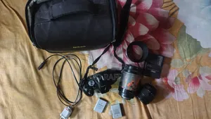 Camera sell