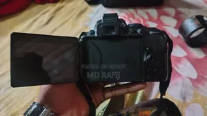 Camera sell