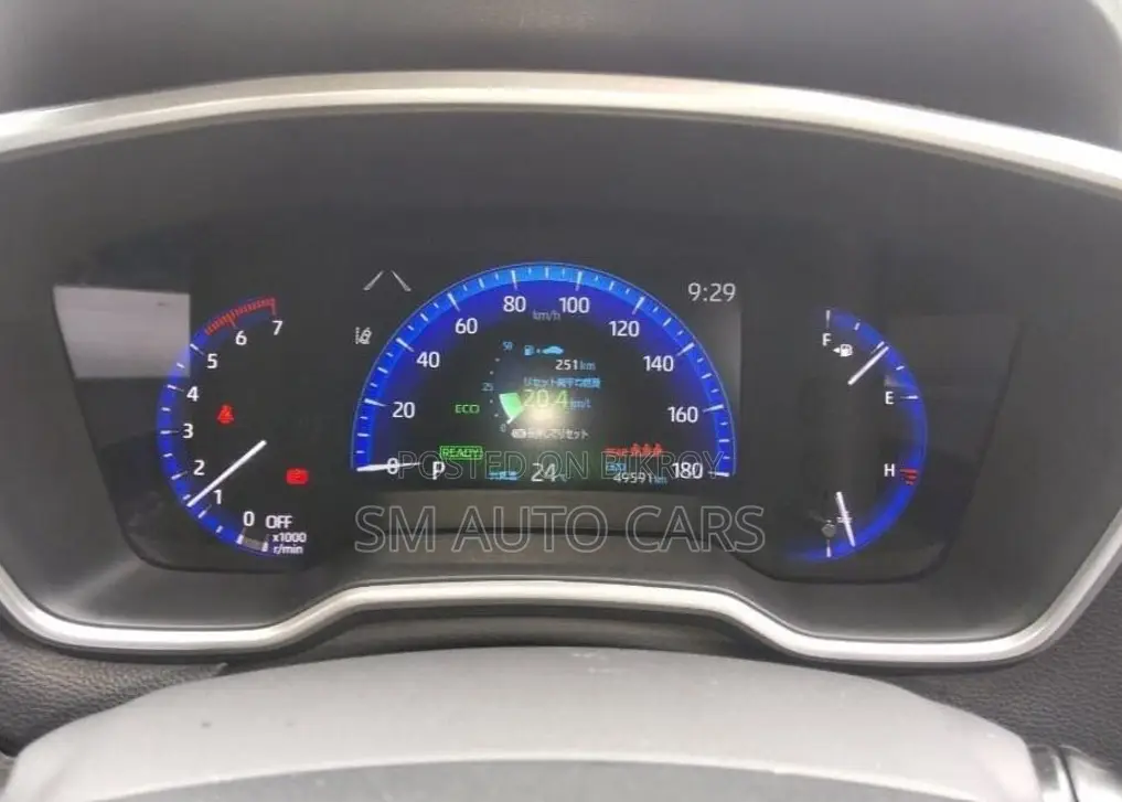 Toyota Corolla Cross 2021 Pearl